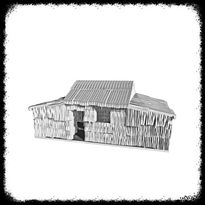 STL Files Collection Vietnam War Edition 2