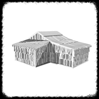 STL Files Collection Vietnam War Edition 2