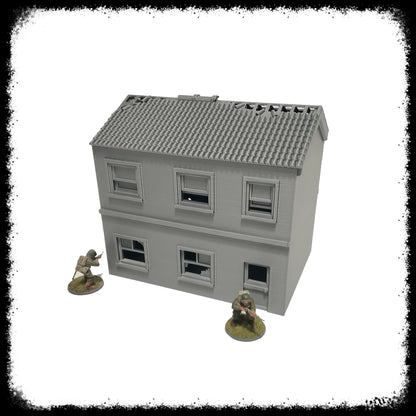 STL Files Collection Vietnam War Edition 1