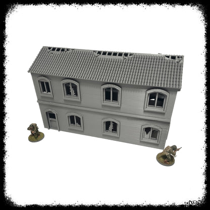 STL Files Collection Vietnam War Edition 1
