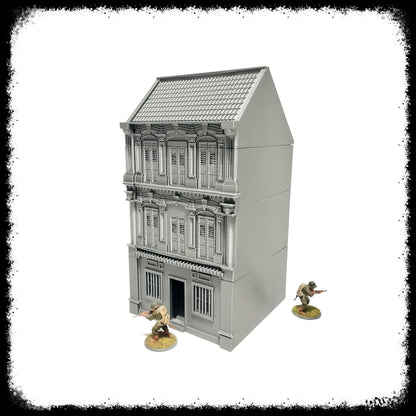 STL Files Collection Vietnam War Edition 1
