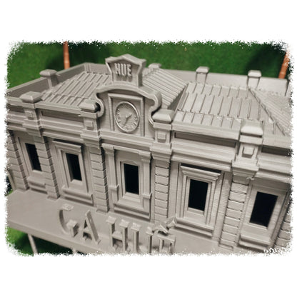 STL Files Collection Vietnam War Edition 1