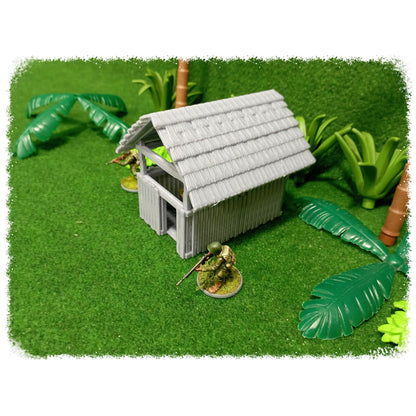 STL Files Collection Vietnam War Edition 2