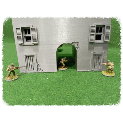 STL Files Kelly's Heroes Edition