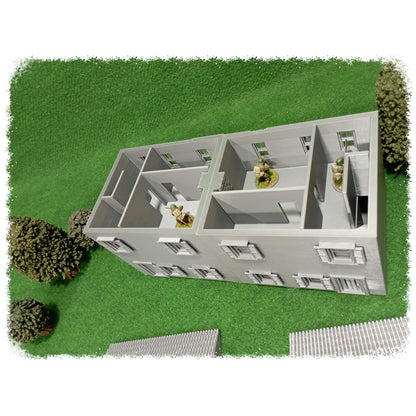 STL Files Kelly's Heroes Edition