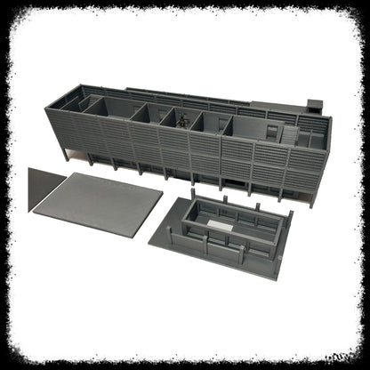 STL Files Collection Vietnam War Edition 1