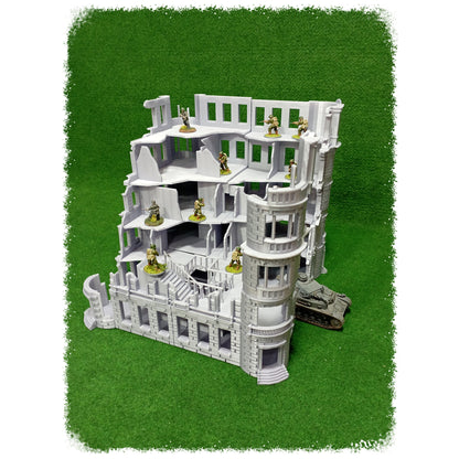 STL Files Battle of Stalingrad Edition 1