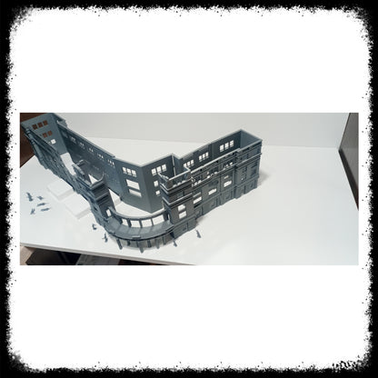 STL Files Battle of Stalingrad Edition 1