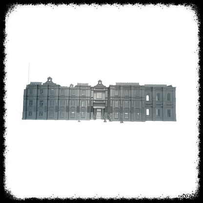 STL Files Battle of Stalingrad Edition 1