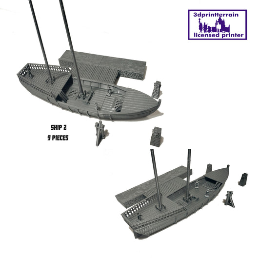 Ship 1