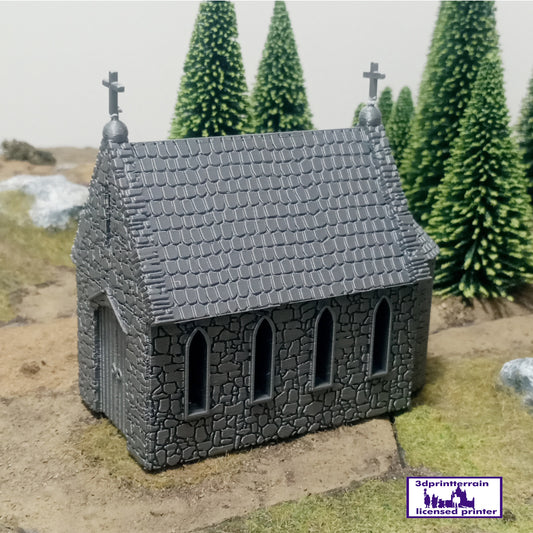 Chapel