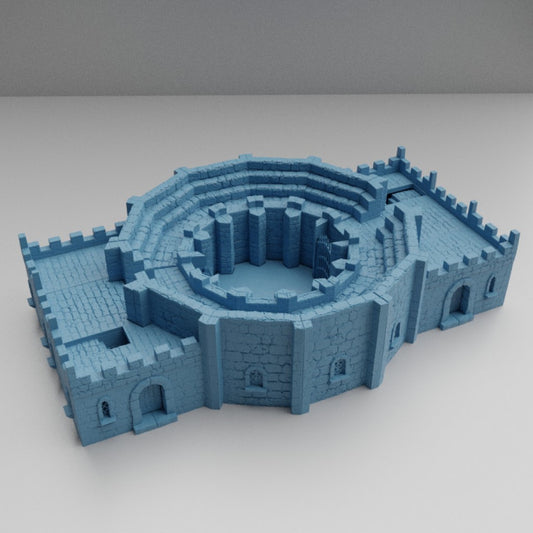 Small Arena