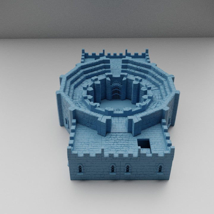 Small Arena