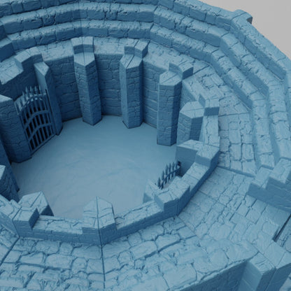 Small Arena
