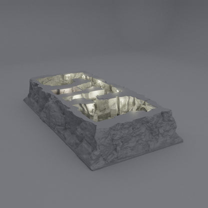 Small Bandit Hideout