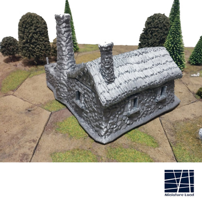 Smelter House