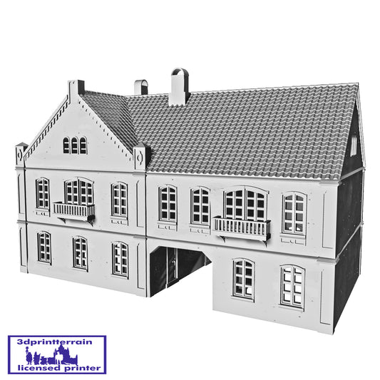 Sonderborg Villa
