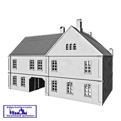 Sonderborg Villa