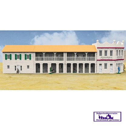 South Africa Hotel