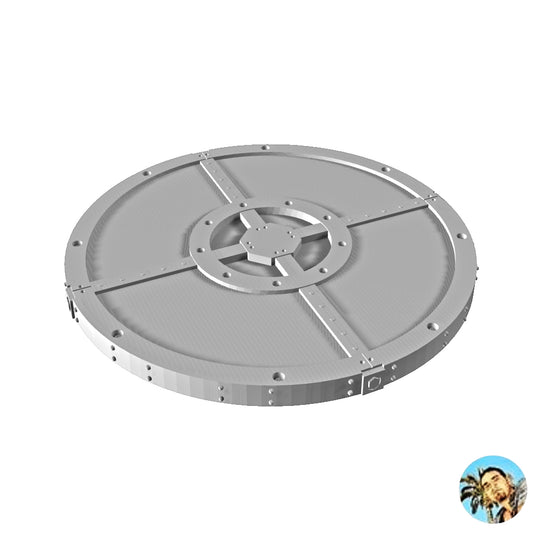 Spacer 3