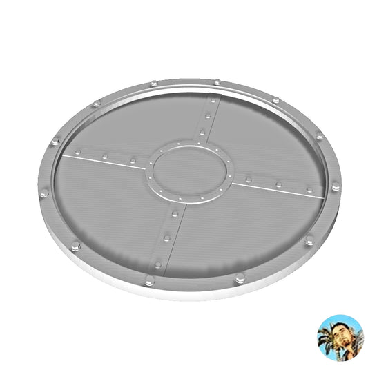 Spacer 4