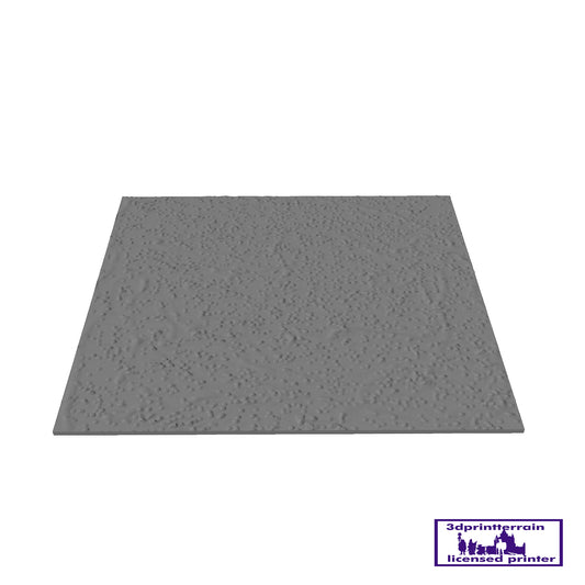Square Tile 19