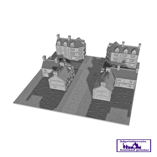Square Tile 05