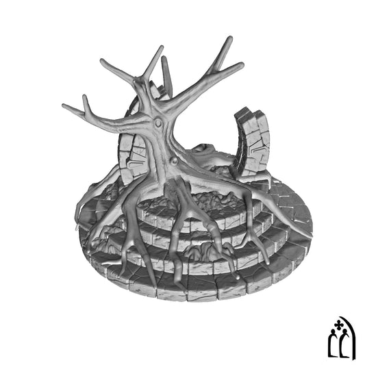 Stellar Gate Ruins