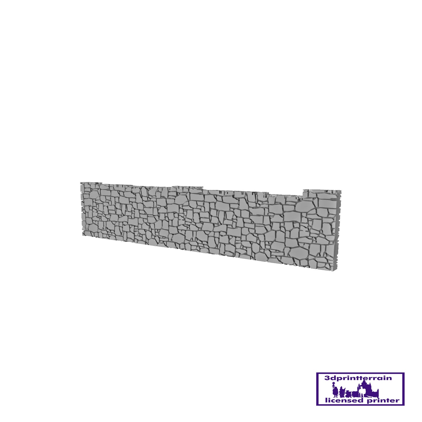 Stone Wall