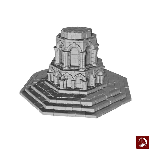 Stonevale Landmark 1