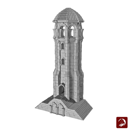 Stonevale Tower 2