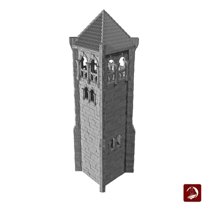 Stonevale Tower 3