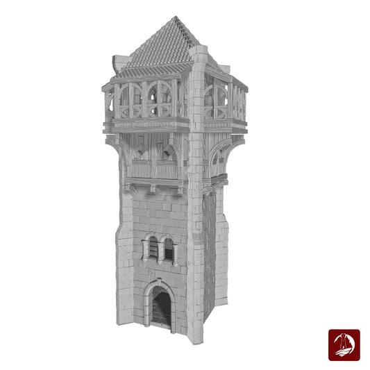 Stonevale Tower 4
