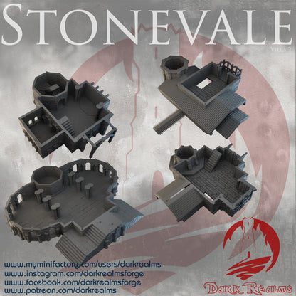 Stonevale Villa 2