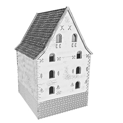 Store House 1