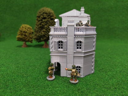 Kelly's Heroes Bank