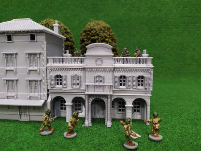 Kelly's Heroes Bank