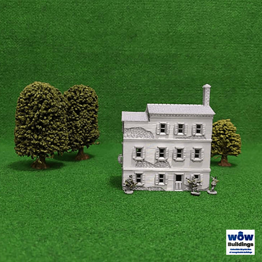 Kelly's Heroes House 08