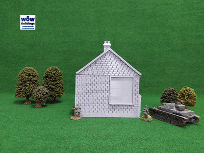 Store House 1