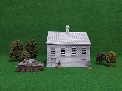 Store House 1