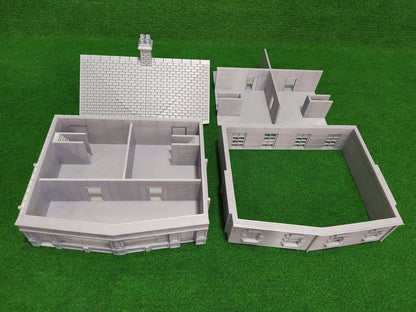 Store House 1
