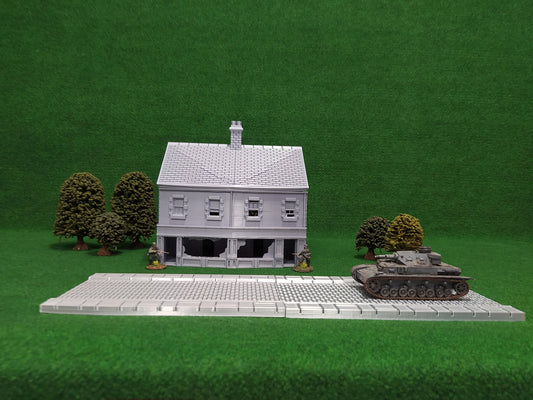 Store House 1