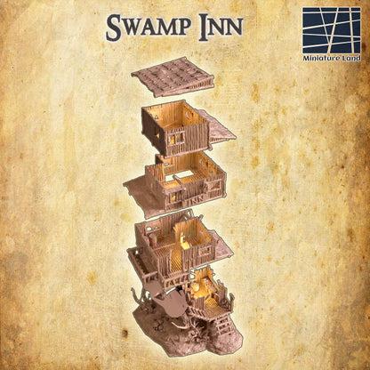 Swamp Inn