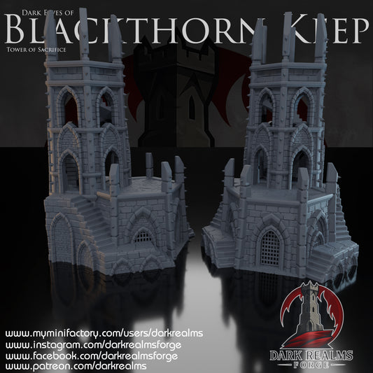 Tower of Sacrifice