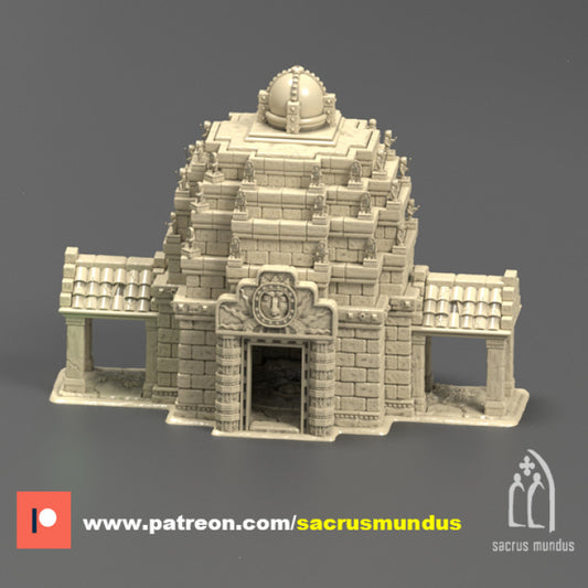 Temple