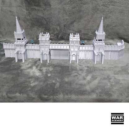 Collection Apocalypse Fortress A