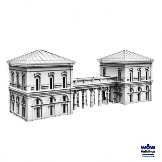 Theatre Front