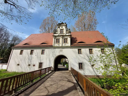 Torhaus Doelitz