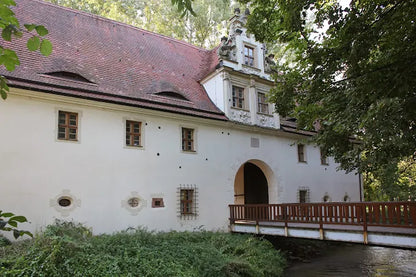 Torhaus Doelitz