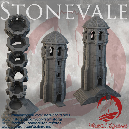Stonevale Tower 1